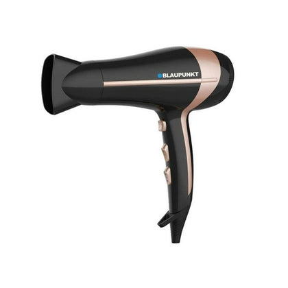Asciugacapelli Blaupunkt Nero Oro rosa 2000 W
