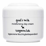 Crème de Jour Ziaja Leche De Cabra 50 ml Lait de Chèvre-1