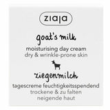 Crema de zi Ziaja Leche De Cabra 50 ml Lapte de capra-4