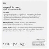 Crema de zi Ziaja Leche De Cabra 50 ml Lapte de capra-2