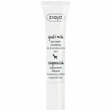 Eye Area Cream Ziaja Goat's milk (15 ml)-1