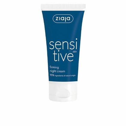 Cremă fermitate Ziaja Sensitive Fermitate 50 ml (50 ml)