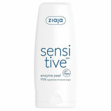 Gesichtspeeling Ziaja Sensitive 60 ml-0