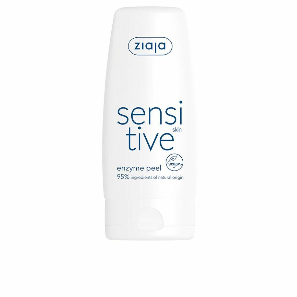 Gesichtspeeling Ziaja Sensitive 60 ml-1