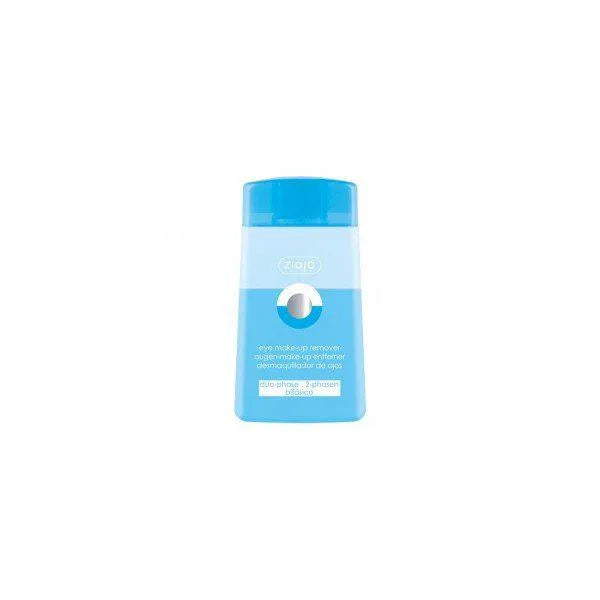 Ziaja Desmaquillador De occhi Bifásico 120 ml