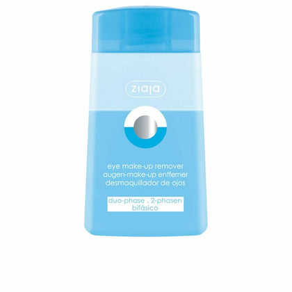Struccante occhi Ziaja Duo-Phase (120 ml)