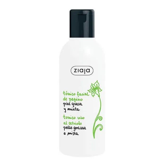 Ziaja Pepino tonico viso 200 ml