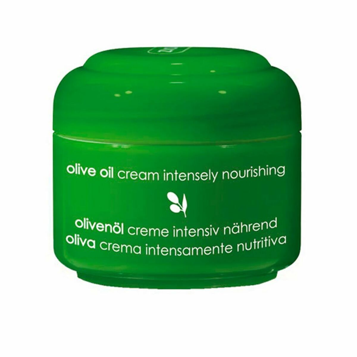 Crema viso nutriente Ziaja all'olio d'oliva (50 ml)-0