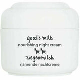 Night Cream Ziaja Goat's milk (50 ml)-2