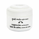 Night Cream Ziaja Goat's milk (50 ml)-0