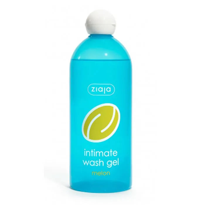 Ziaja Higiene Intima gel De Melón 500 ml