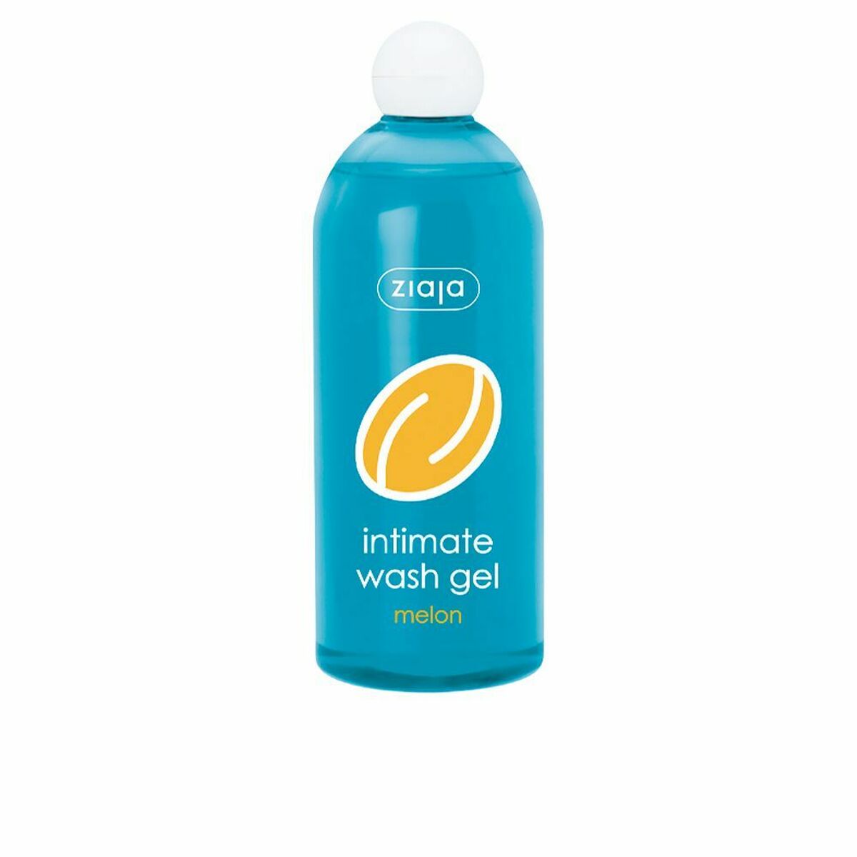Intimhygienegel Ziaja Higiene íntima Melone 500 ml-0