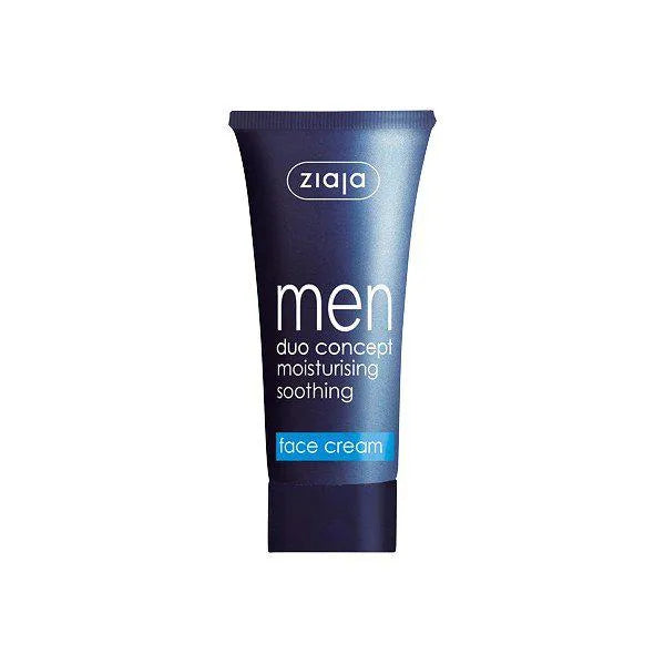 Ziaja Men crema viso per Hombre Spf6 50 ml