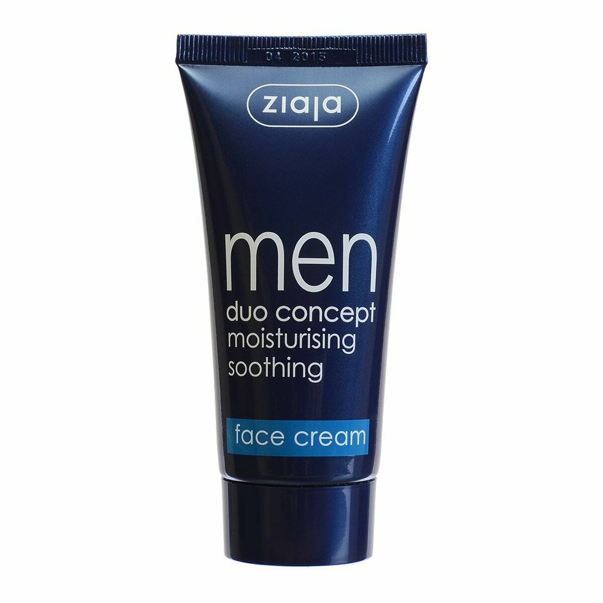 Crème hydratante pour le visage Ziaja Men Spf 6 (50 ml)-0