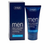 Crème hydratante pour le visage Ziaja Men Spf 6 (50 ml)-1