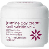 Day Cream Ziaja Jazmin 50 ml-0