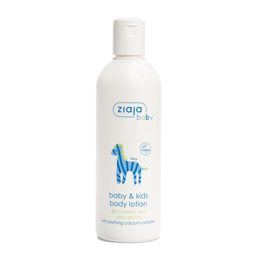 Ziaja Baby Kids lozione corpo 300 ml