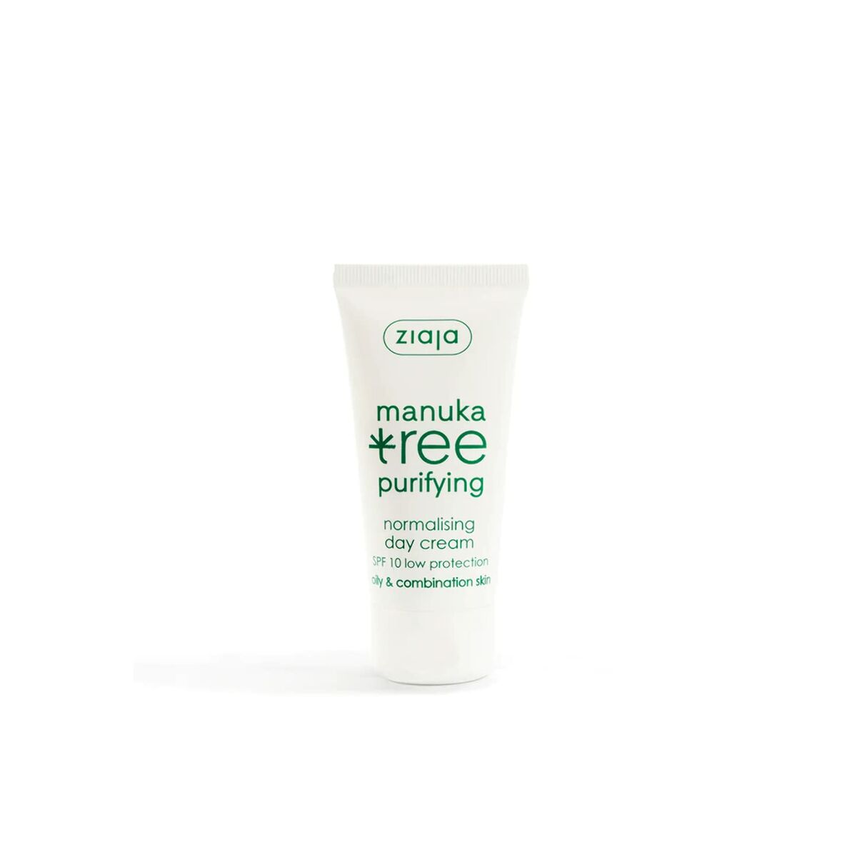 Facial Cream Ziaja Manuka (50 ml)-0