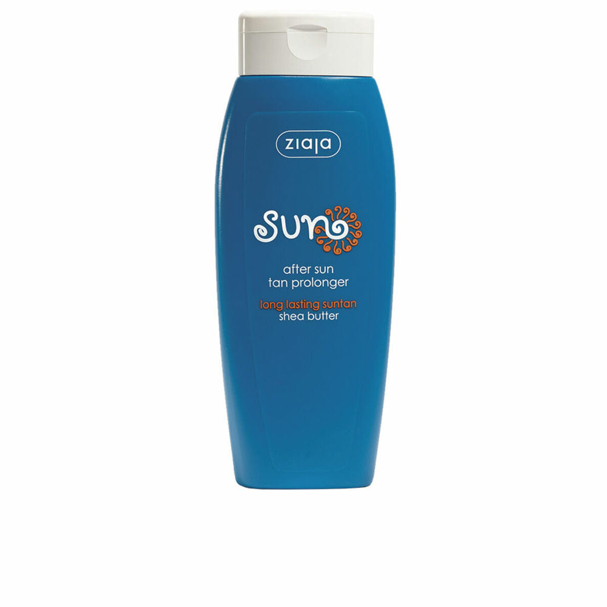 After Sun Tan Prolonging Lotion Ziaja Sun 200 ml-0