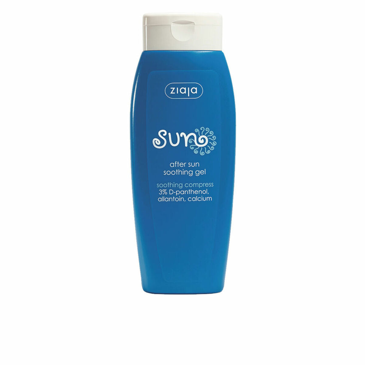 After Sun Ziaja Sun 200 ml-0