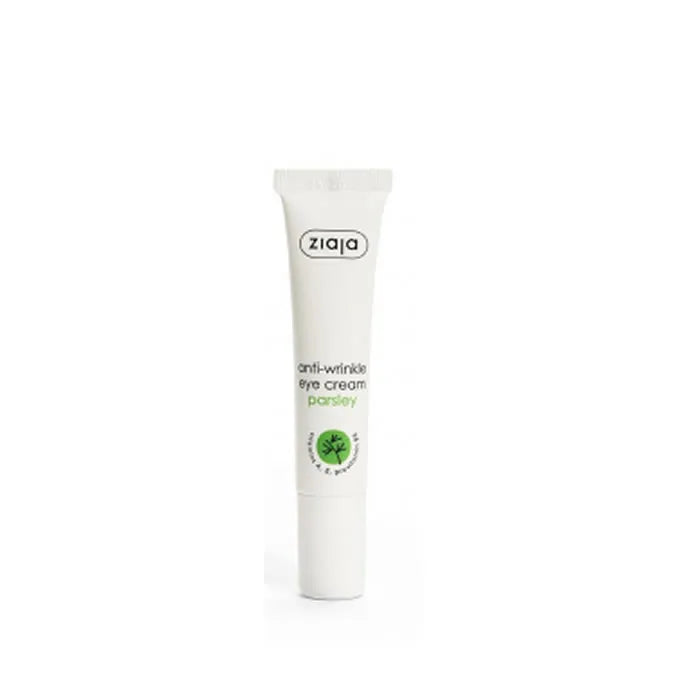 Ziaja Anti Arrugas Contorno De occhi Con Perejil 15 ml