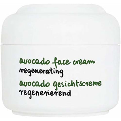 Crème Hydratante Visage Ziaja Avocat 50 ml