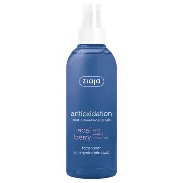 Ziaja Acai tonico viso in spray 200 ml