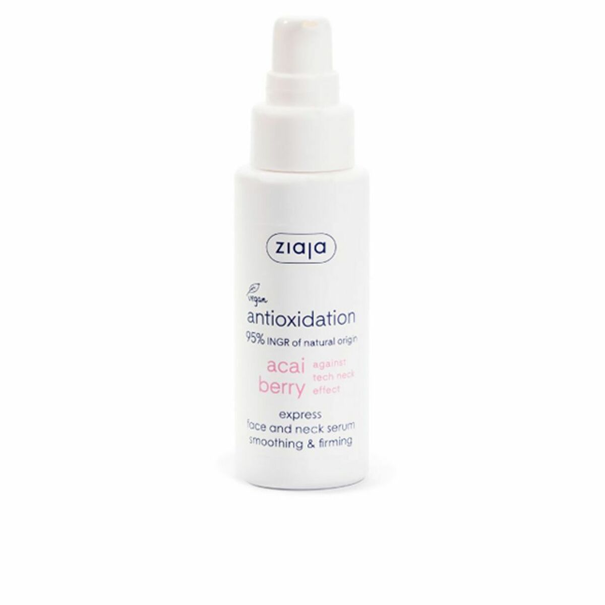 Antioxidant Serum Ziaja Acai Acai Concentrated 50 ml-0