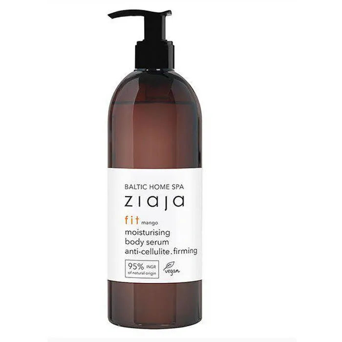 Ziaja Baltic Home Spa Fit siero corpo idratante 400 ml