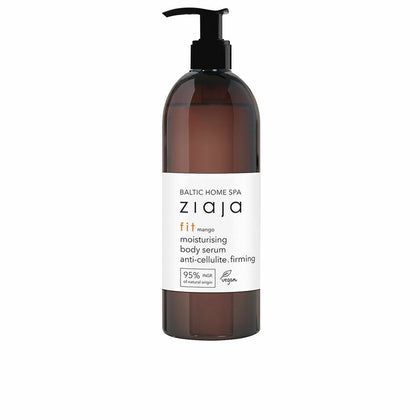 Ser de corp Ziaja Baltic Home Spa Fit anticelulitic 400 ml (400 ml)