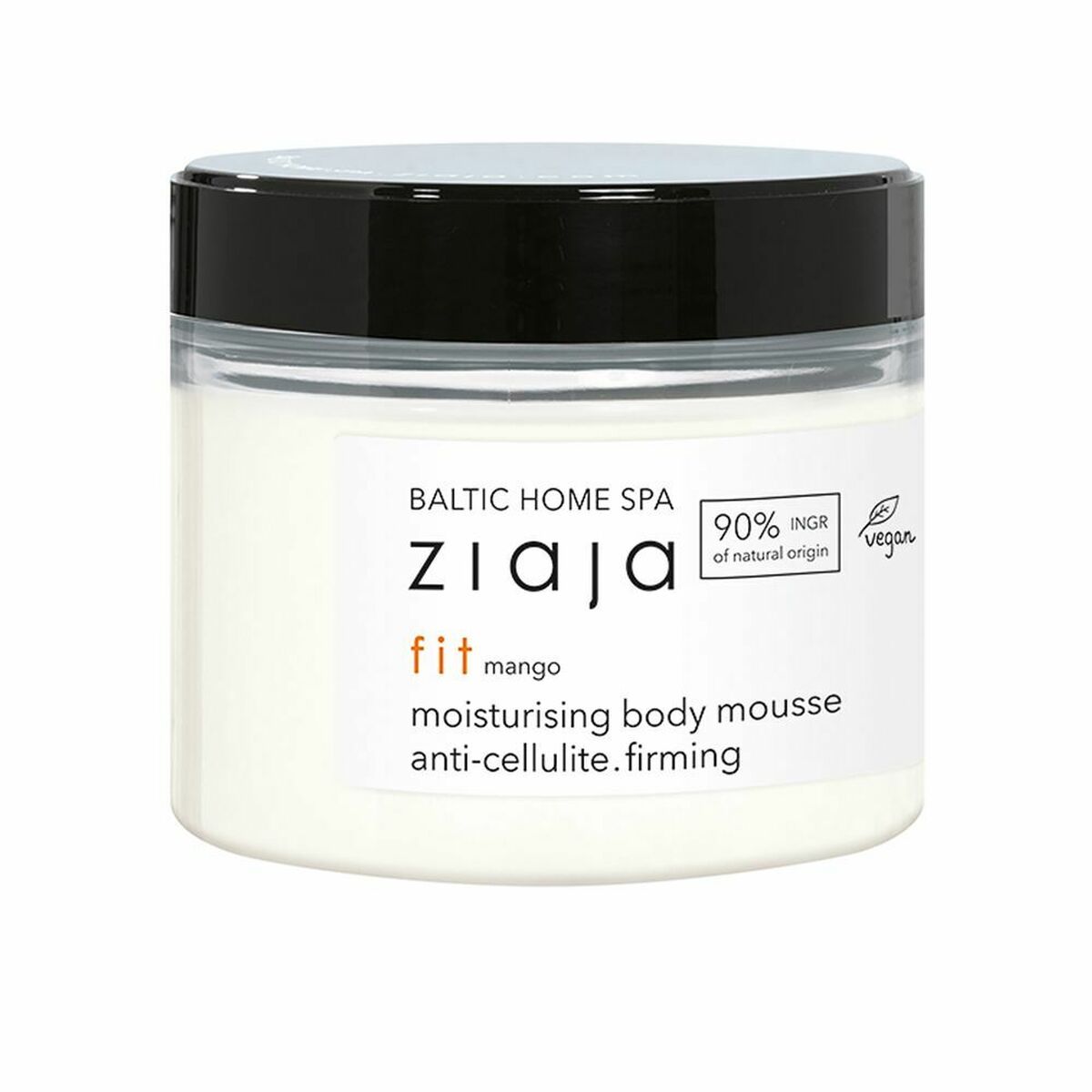 Handcreme Ziaja Baltic Home Spa Fit 300 ml-0