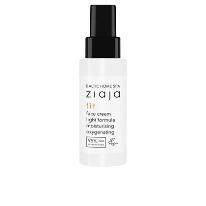 Crème hydratante pour le visage Ziaja Baltic Home Spa Fit 50 ml