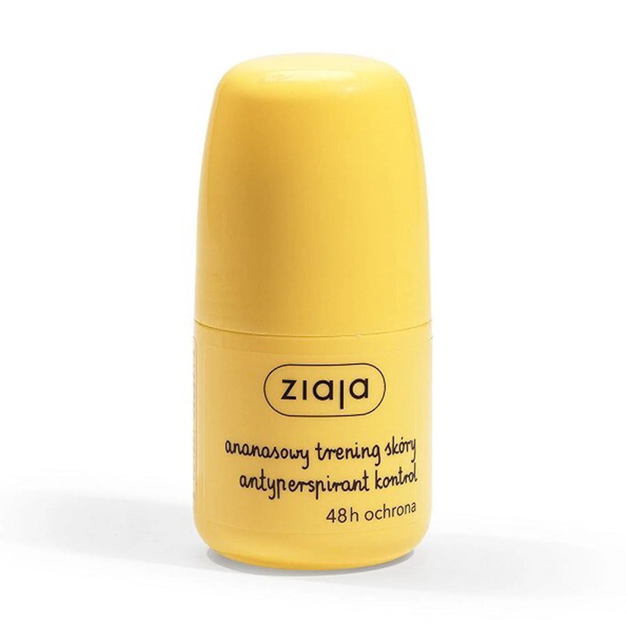 Ziaja Piña deodorante Roll-On 60 ml