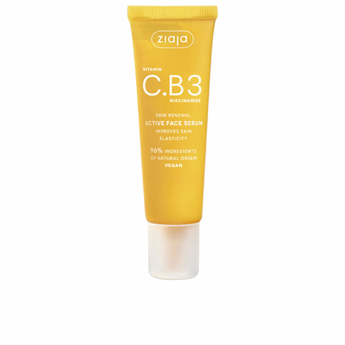 Siero viso Ziaja Active Niacinamida Vitamina C 30 ml-0