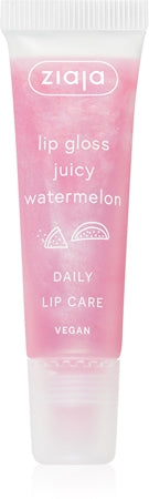 Ziaja balsamo labbra Con Brillo Juicy Watermelon 12 ml