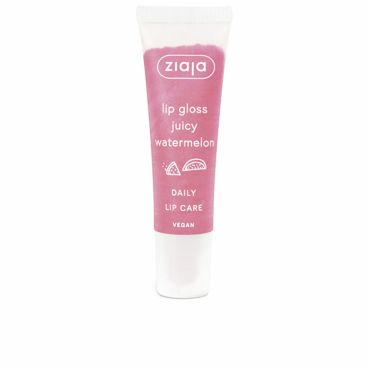 Baume à lèvres Ziaja pastèque juteuse 12 ml-0