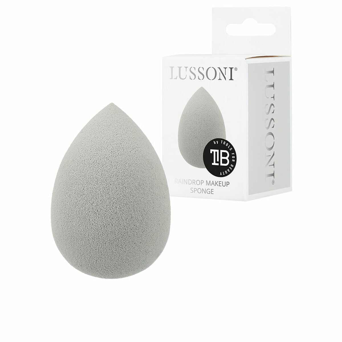 Make-up-Schwamm Lussoni Raindrop (1 Einheit)-0