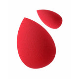 Spugna per il trucco Kashōki Kashoki Esponjas Lote Red 2 Pezzi-0