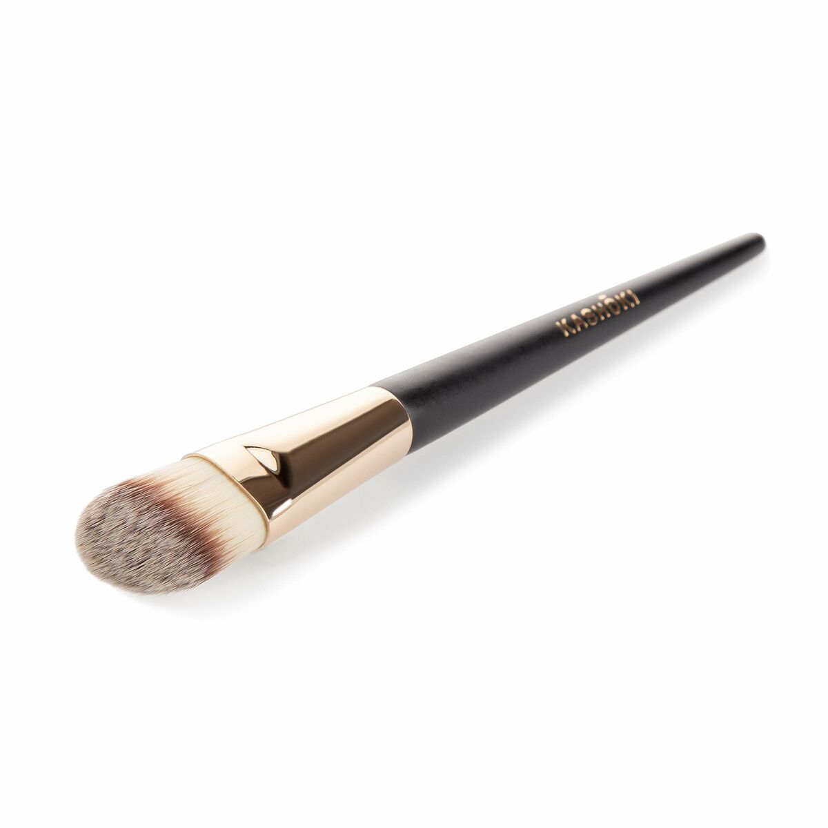 Make-up base brush Kashōki Kashoki Flat (1 Unit)-5