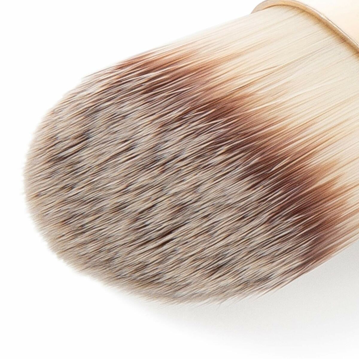 Make-up base brush Kashōki Kashoki Flat (1 Unit)-2
