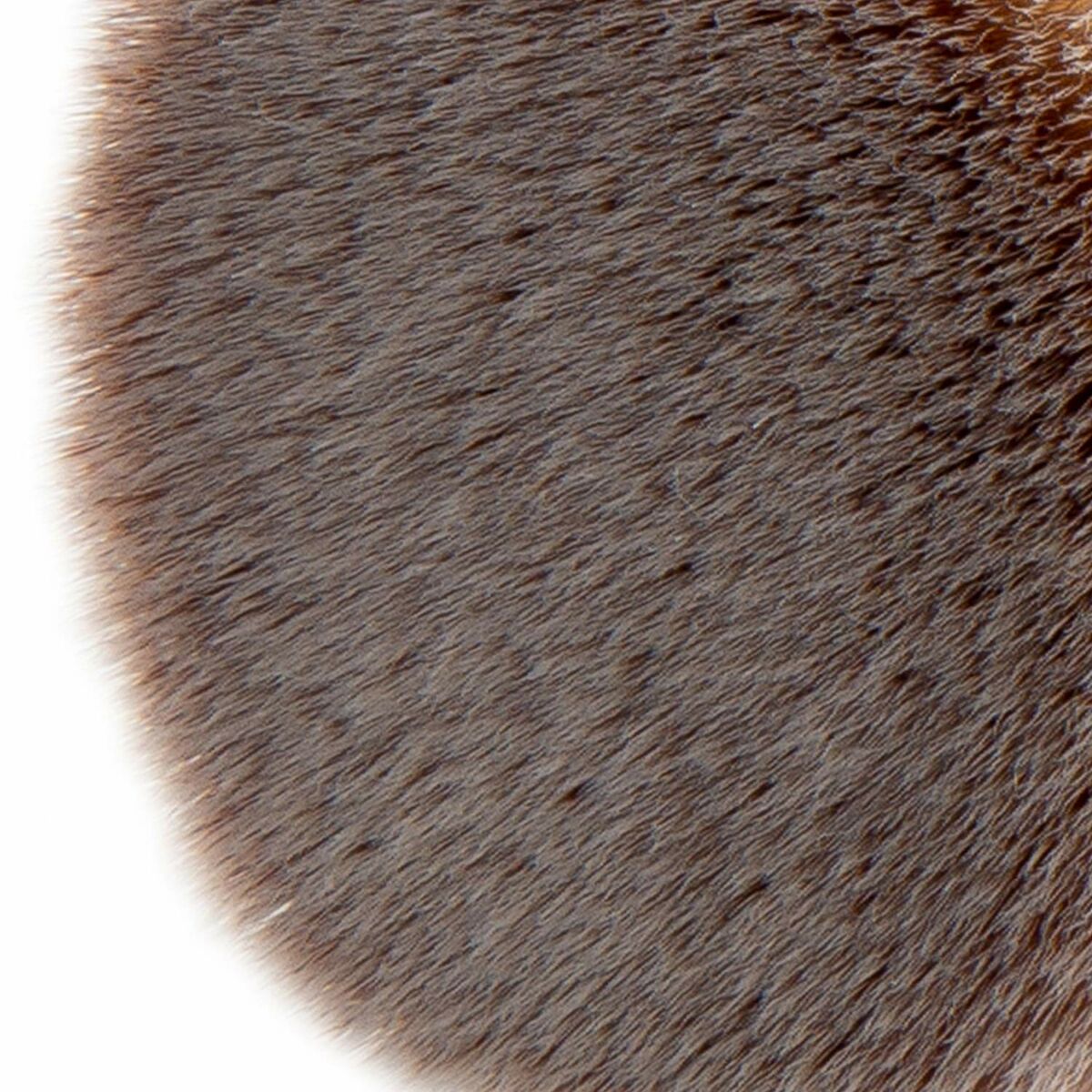 Make-up base brush Kashōki Kabuki Flat 1 Unit-1