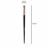 Make-up Brush Kashōki nº 108 Facial Corrector Loose Dust (1 Unit)-2
