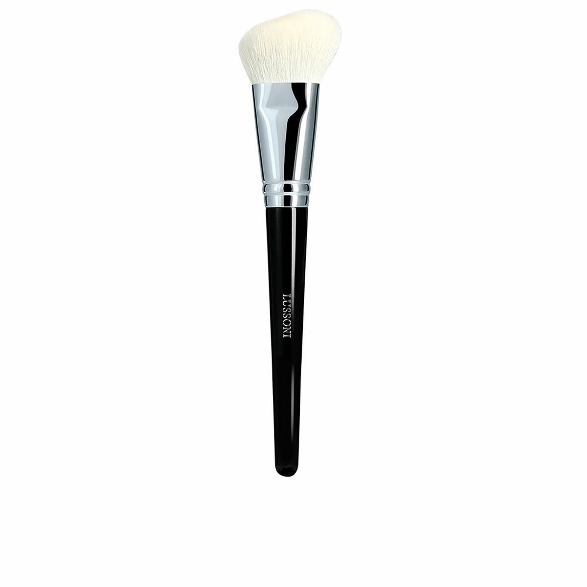 Pensula pentru fard de obraz Lussoni Lussoni Pro Angled (1 Unit)-0