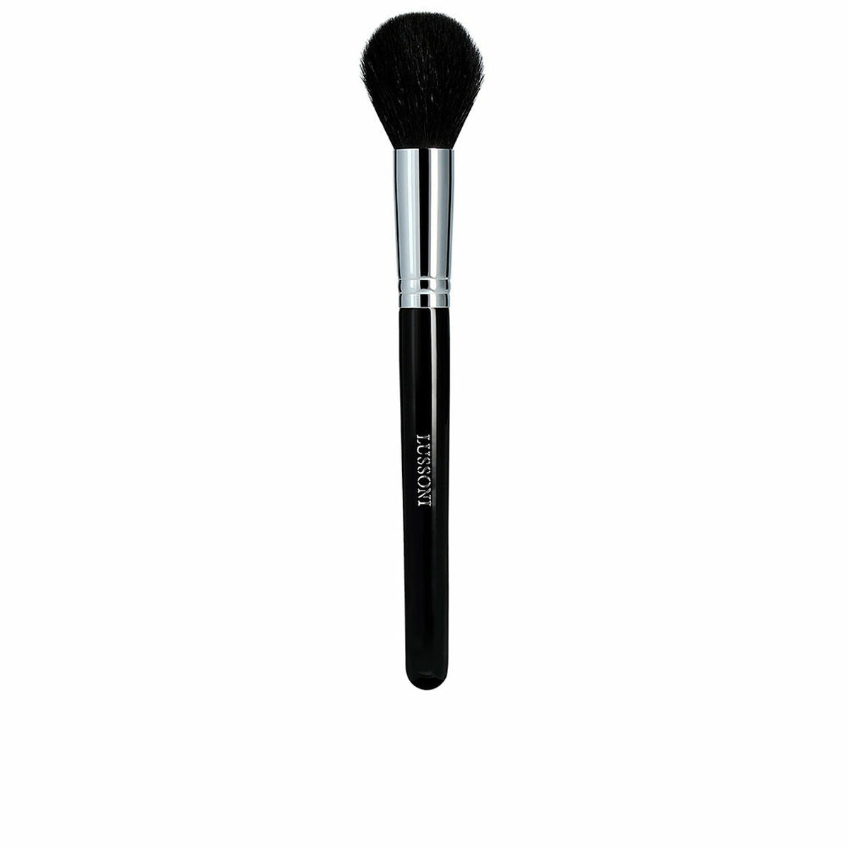 Face powder brush Lussoni Lussoni Pro Small (1 Unit)-0