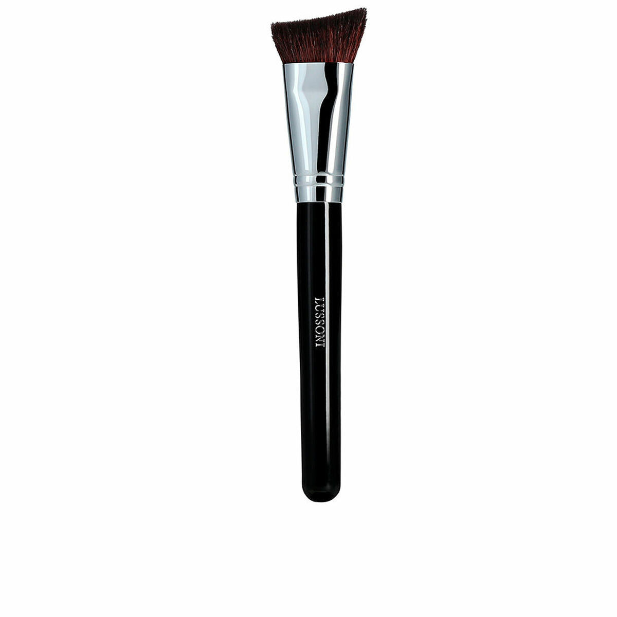 Face powder brush Lussoni Lussoni Pro Angled (1 Unit)-0