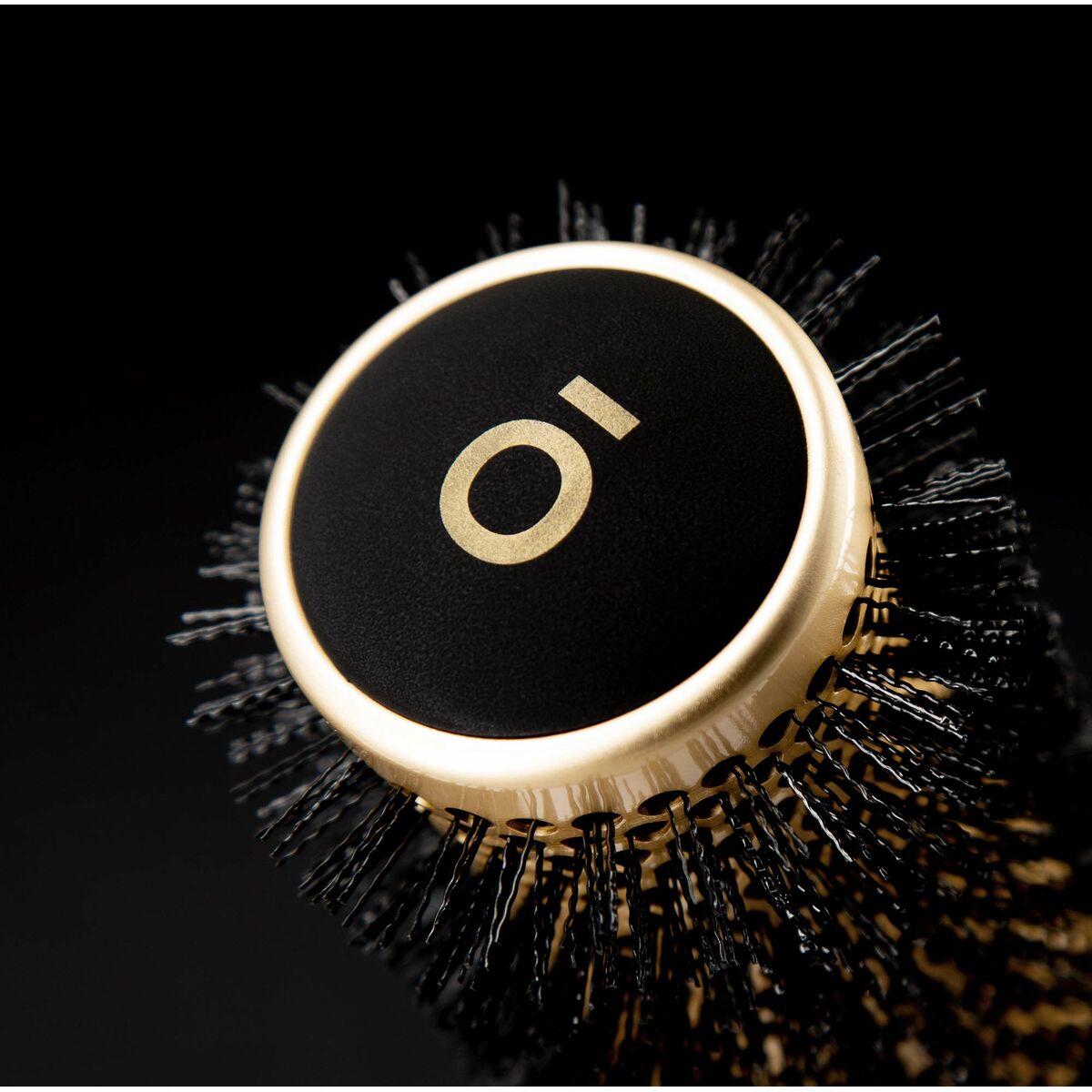 Brush Kashōki Hourglass Ceramic Ø 53 mm-2