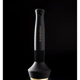 Brush Kashōki Hourglass Ceramic Ø 53 mm-1