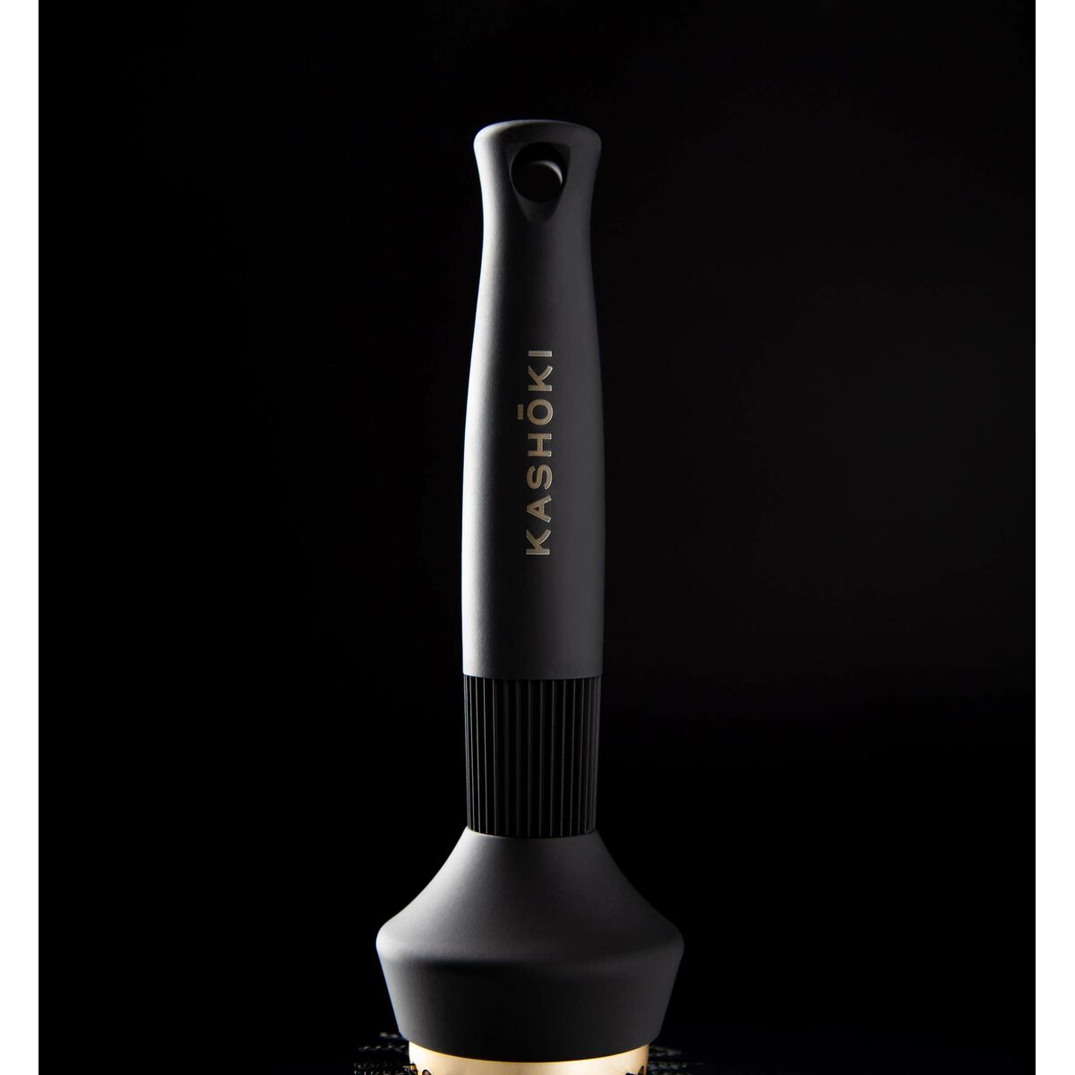 Brush Kashōki Hourglass Ceramic Ø 53 mm-1