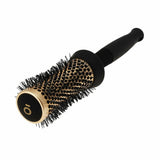 Styling Brush Kashōki Hourglass Ceramic Ø 43 mm-1
