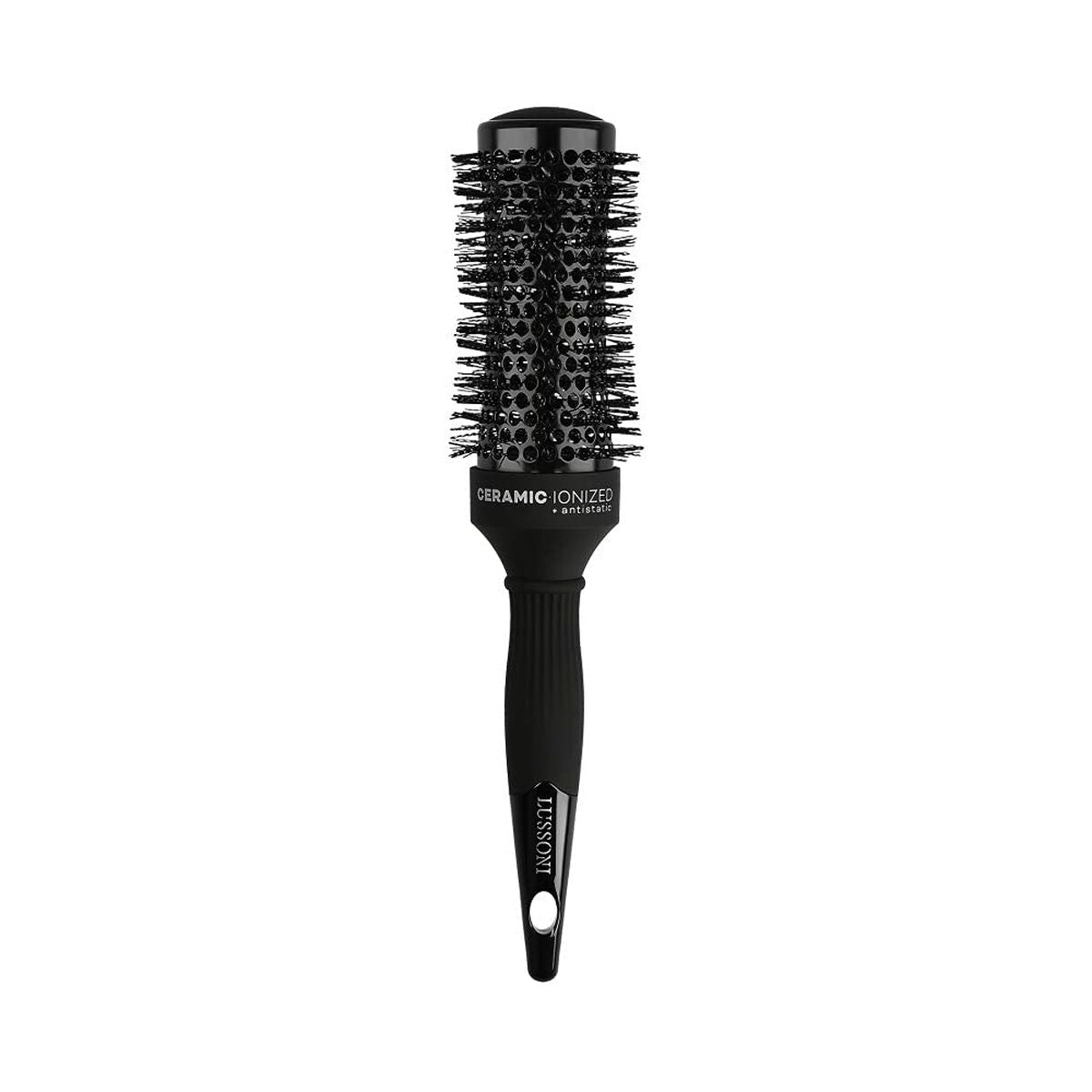 Stylingbürste Lussoni Hourglass Keramik Ø 43 mm-0